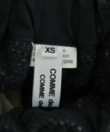 COMME des GARCONS COMME des GARCONS（コムデギャルソンコムデギャルソン）その他 黒 サイズ:XS レディース/2200689430046