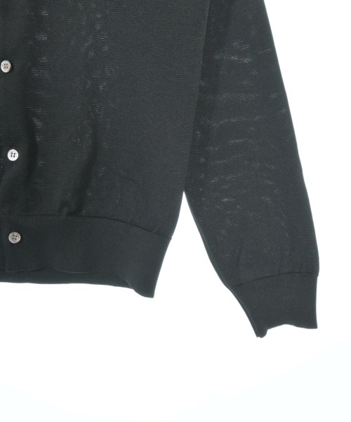 COMME des GARCONS COMME des GARCONS（コムデギャルソンコムデギャルソン）カーディガン 黒 サイズ:M レディース/2200700433018