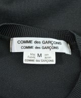 COMME des GARCONS COMME des GARCONS（コムデギャルソンコムデギャルソン）カーディガン 黒 サイズ:M レディース/2200700433018
