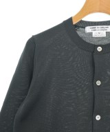 COMME des GARCONS COMME des GARCONS（コムデギャルソンコムデギャルソン）カーディガン 黒 サイズ:M レディース/2200700433018