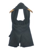 COMME des GARCONS COMME des GARCONS（コムデギャルソンコムデギャルソン）ベスト 黒 サイズ:SS レディース/2200700530069