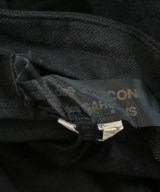 COMME des GARCONS COMME des GARCONS（コムデギャルソンコムデギャルソン）ベスト 黒 サイズ:SS レディース/2200700530069