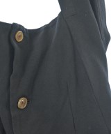 COMME des GARCONS COMME des GARCONS（コムデギャルソンコムデギャルソン）ベスト 黒 サイズ:SS レディース/2200700530069