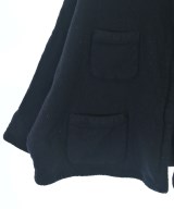 COMME des GARCONS COMME des GARCONS（コムデギャルソンコムデギャルソン）カジュアルジャケット 紺 サイズ:XS レディース/2200700568017