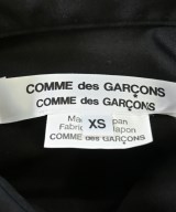 COMME des GARCONS COMME des GARCONS（コムデギャルソンコムデギャルソン）カジュアルシャツ 黒 サイズ:XS レディース/2200700568024