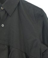 COMME des GARCONS COMME des GARCONS（コムデギャルソンコムデギャルソン）カジュアルシャツ 黒 サイズ:XS レディース/2200700568024