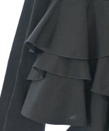 COMME des GARCONS COMME des GARCONS（コムデギャルソンコムデギャルソン）カジュアルシャツ 黒 サイズ:XS レディース/2200700568024