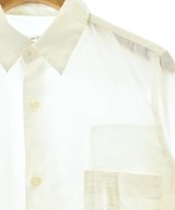 COMME des GARCONS COMME des GARCONS（コムデギャルソンコムデギャルソン）カジュアルシャツ 白 サイズ:S レディース/2200700568079