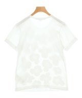 COMME des GARCONS COMME des GARCONS（コムデギャルソンコムデギャルソン）Tシャツ・カットソー 白 サイズ:XS レディース/2200700568086