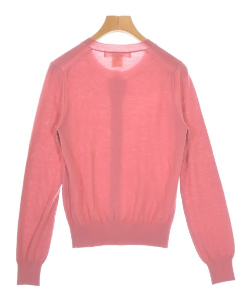 COMME des GARCONS COMME des GARCONS（コムデギャルソンコムデギャルソン）カーディガン ピンク サイズ:XS レディース/2200700574063