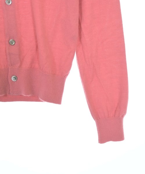 COMME des GARCONS COMME des GARCONS（コムデギャルソンコムデギャルソン）カーディガン ピンク サイズ:XS レディース/2200700574063