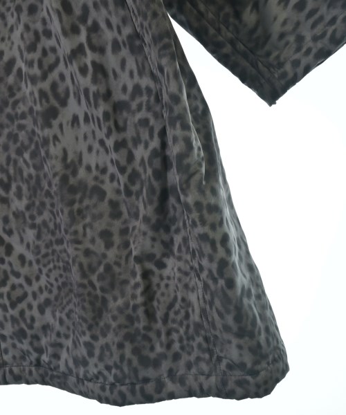 COMME des GARCONS COMME des GARCONS（コムデギャルソンコムデギャルソン）ダウンコート グレー サイズ:XS レディース/2200698973022
