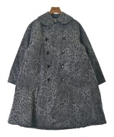 COMME des GARCONS COMME des GARCONS（コムデギャルソンコムデギャルソン）ダウンコート グレー サイズ:XS レディース/2200698973022