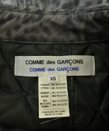 COMME des GARCONS COMME des GARCONS（コムデギャルソンコムデギャルソン）ダウンコート グレー サイズ:XS レディース/2200698973022