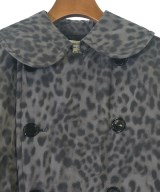 COMME des GARCONS COMME des GARCONS（コムデギャルソンコムデギャルソン）ダウンコート グレー サイズ:XS レディース/2200698973022