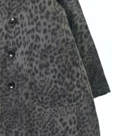 COMME des GARCONS COMME des GARCONS（コムデギャルソンコムデギャルソン）ダウンコート グレー サイズ:XS レディース/2200698973022