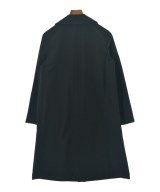 COMME des GARCONS COMME des GARCONS（コムデギャルソンコムデギャルソン）ステンカラーコート 黒 サイズ:S レディース/2200698973039