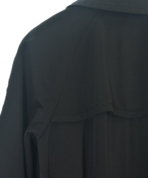 COMME des GARCONS COMME des GARCONS（コムデギャルソンコムデギャルソン）トレンチコート 黒 サイズ:S レディース/2200698973046