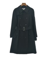 COMME des GARCONS COMME des GARCONS（コムデギャルソンコムデギャルソン）トレンチコート 黒 サイズ:S レディース/2200698973046