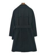 COMME des GARCONS COMME des GARCONS（コムデギャルソンコムデギャルソン）トレンチコート 黒 サイズ:S レディース/2200698973046