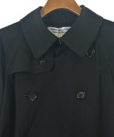 COMME des GARCONS COMME des GARCONS（コムデギャルソンコムデギャルソン）トレンチコート 黒 サイズ:S レディース/2200698973046