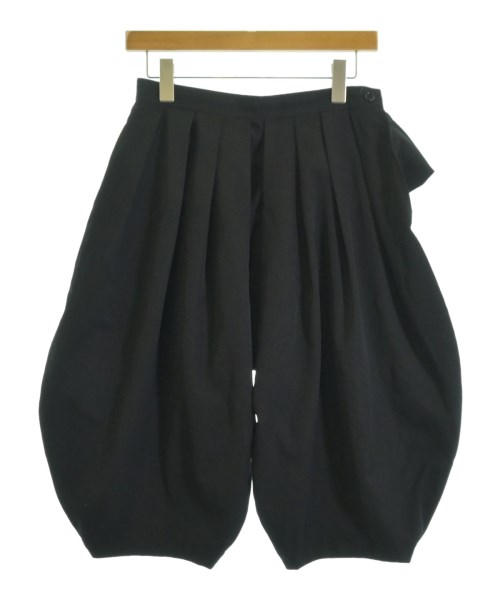 COMME des GARCONS COMME des GARCONS(コムデギャルソンコムデギャルソン)その他 黒 サイズ:XS/2200700587018