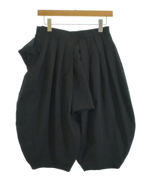 COMME des GARCONS COMME des GARCONS（コムデギャルソンコムデギャルソン）その他 黒 サイズ:XS レディース/2200700587018