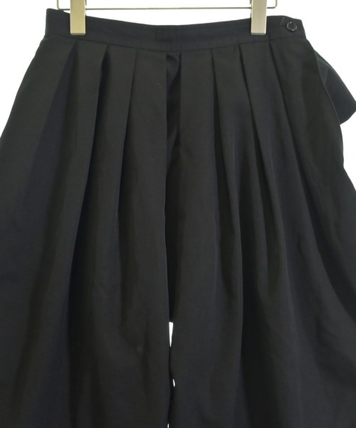 COMME des GARCONS COMME des GARCONS（コムデギャルソンコムデギャルソン）その他 黒 サイズ:XS レディース/2200700587018