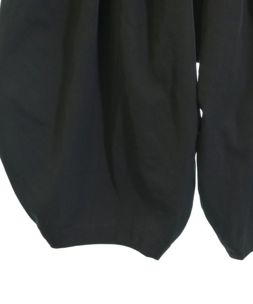 COMME des GARCONS COMME des GARCONS（コムデギャルソンコムデギャルソン）その他 黒 サイズ:XS レディース/2200700587018