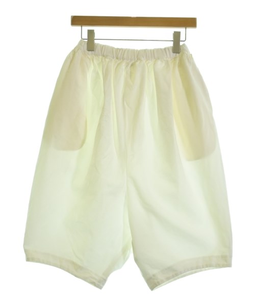 COMME des GARCONS COMME des GARCONS(コムデギャルソンコムデギャルソン)その他 白 サイズ:XS/2200700587025