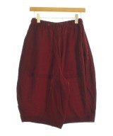 COMME des GARCONS COMME des GARCONS（コムデギャルソンコムデギャルソン）その他 赤 サイズ:XS レディース/2200700587070
