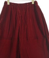 COMME des GARCONS COMME des GARCONS（コムデギャルソンコムデギャルソン）その他 赤 サイズ:XS レディース/2200700587070