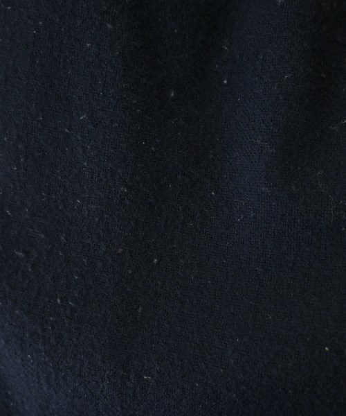 COMME des GARCONS COMME des GARCONS（コムデギャルソンコムデギャルソン）クロップドパンツ 紺 サイズ:XS レディース/2200700679171