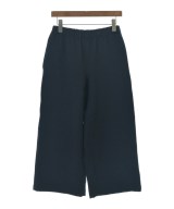 COMME des GARCONS COMME des GARCONS（コムデギャルソンコムデギャルソン）クロップドパンツ 紺 サイズ:XS レディース/2200700679171