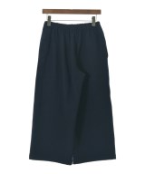 COMME des GARCONS COMME des GARCONS（コムデギャルソンコムデギャルソン）クロップドパンツ 紺 サイズ:XS レディース/2200700679171