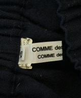 COMME des GARCONS COMME des GARCONS（コムデギャルソンコムデギャルソン）クロップドパンツ 紺 サイズ:XS レディース/2200700679171