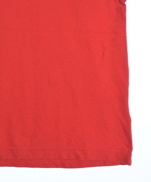 COMME des GARCONS COMME des GARCONS（コムデギャルソンコムデギャルソン）ノースリーブ 赤 サイズ:XS レディース/2200700750016