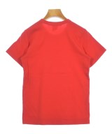 COMME des GARCONS COMME des GARCONS（コムデギャルソンコムデギャルソン）Tシャツ・カットソー 赤 サイズ:SS レディース/2200700750023