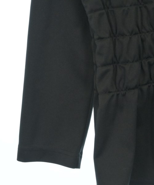 COMME des GARCONS COMME des GARCONS（コムデギャルソンコムデギャルソン）Tシャツ・カットソー 黒 サイズ:XS レディース/2200698135048
