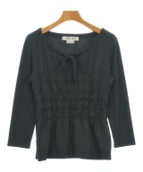 COMME des GARCONS COMME des GARCONS（コムデギャルソンコムデギャルソン）Tシャツ・カットソー 黒 サイズ:XS レディース/2200698135048