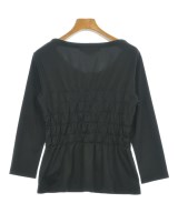 COMME des GARCONS COMME des GARCONS（コムデギャルソンコムデギャルソン）Tシャツ・カットソー 黒 サイズ:XS レディース/2200698135048
