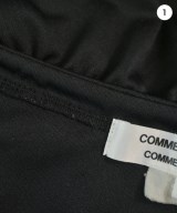 COMME des GARCONS COMME des GARCONS（コムデギャルソンコムデギャルソン）Tシャツ・カットソー 黒 サイズ:XS レディース/2200698135048
