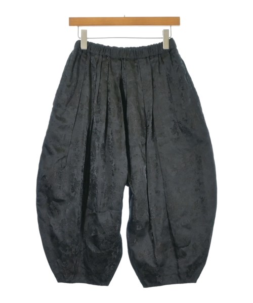 COMME des GARCONS COMME des GARCONS(コムデギャルソンコムデギャルソン)その他 黒 サイズ:XS/2200700929016