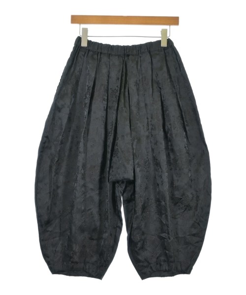 COMME des GARCONS COMME des GARCONS（コムデギャルソンコムデギャルソン）その他 黒 サイズ:XS レディース/2200700929016