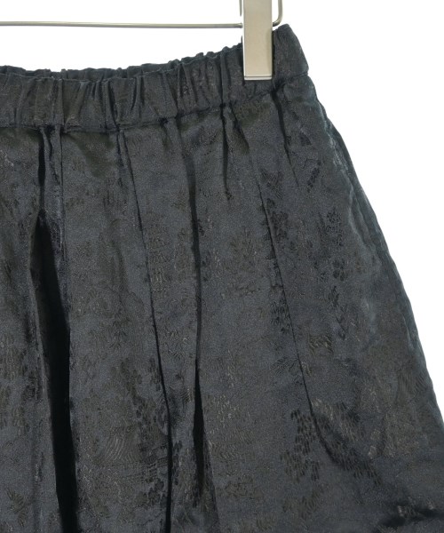 COMME des GARCONS COMME des GARCONS（コムデギャルソンコムデギャルソン）その他 黒 サイズ:XS レディース/2200700929016