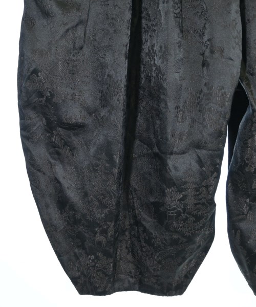 COMME des GARCONS COMME des GARCONS（コムデギャルソンコムデギャルソン）その他 黒 サイズ:XS レディース/2200700929016