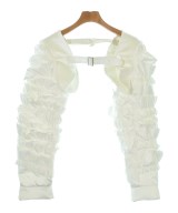 COMME des GARCONS COMME des GARCONS（コムデギャルソンコムデギャルソン）カジュアルシャツ 白 サイズ:M レディース/2200701150037