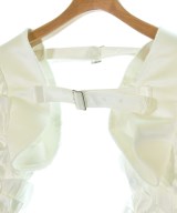 COMME des GARCONS COMME des GARCONS（コムデギャルソンコムデギャルソン）カジュアルシャツ 白 サイズ:M レディース/2200701150037