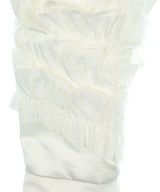 COMME des GARCONS COMME des GARCONS（コムデギャルソンコムデギャルソン）カジュアルシャツ 白 サイズ:M レディース/2200701150037