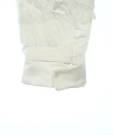 COMME des GARCONS COMME des GARCONS（コムデギャルソンコムデギャルソン）カジュアルシャツ 白 サイズ:M レディース/2200701150037